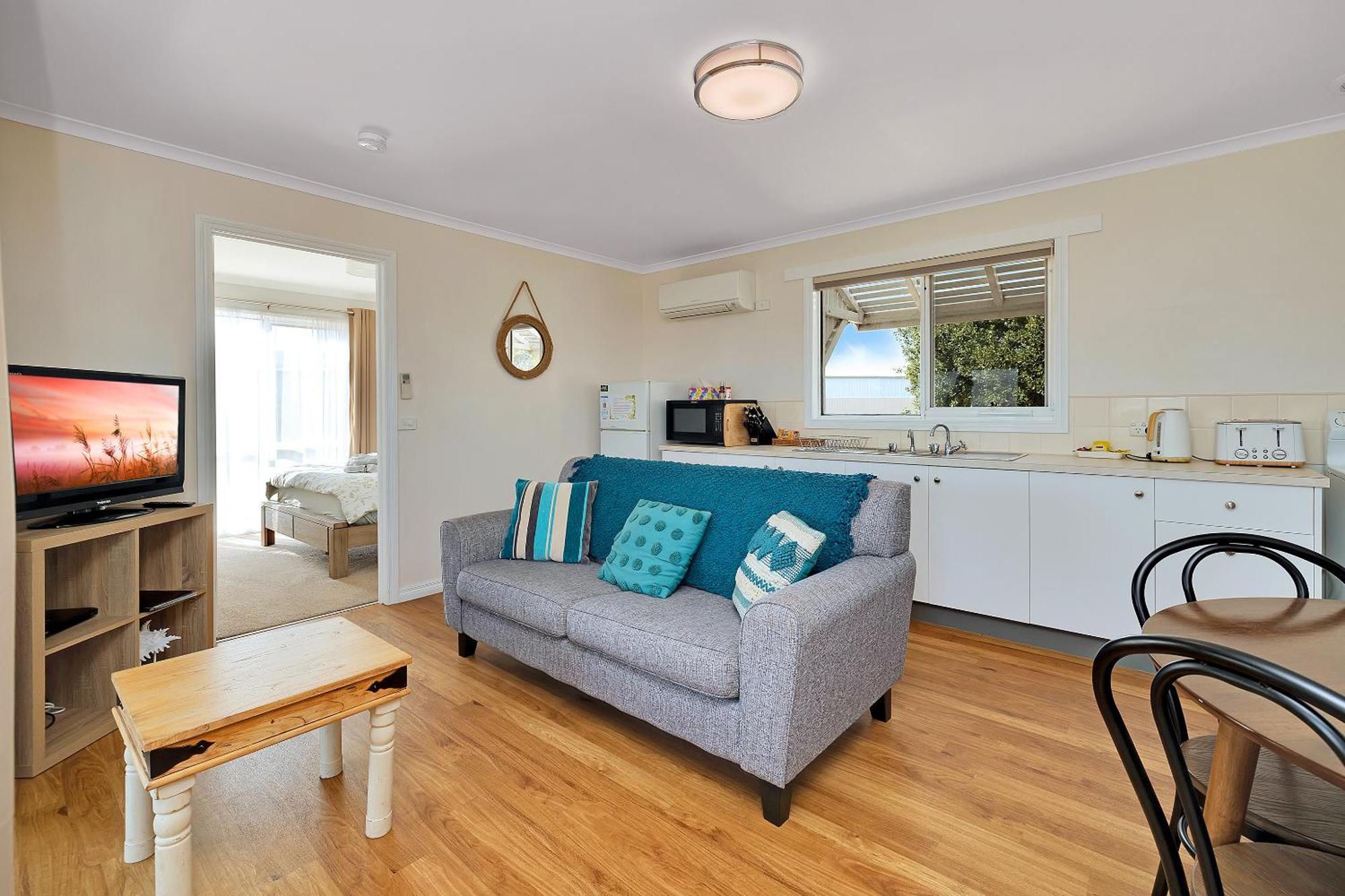 High View Family Cottages Warrnambool Kültér fotó