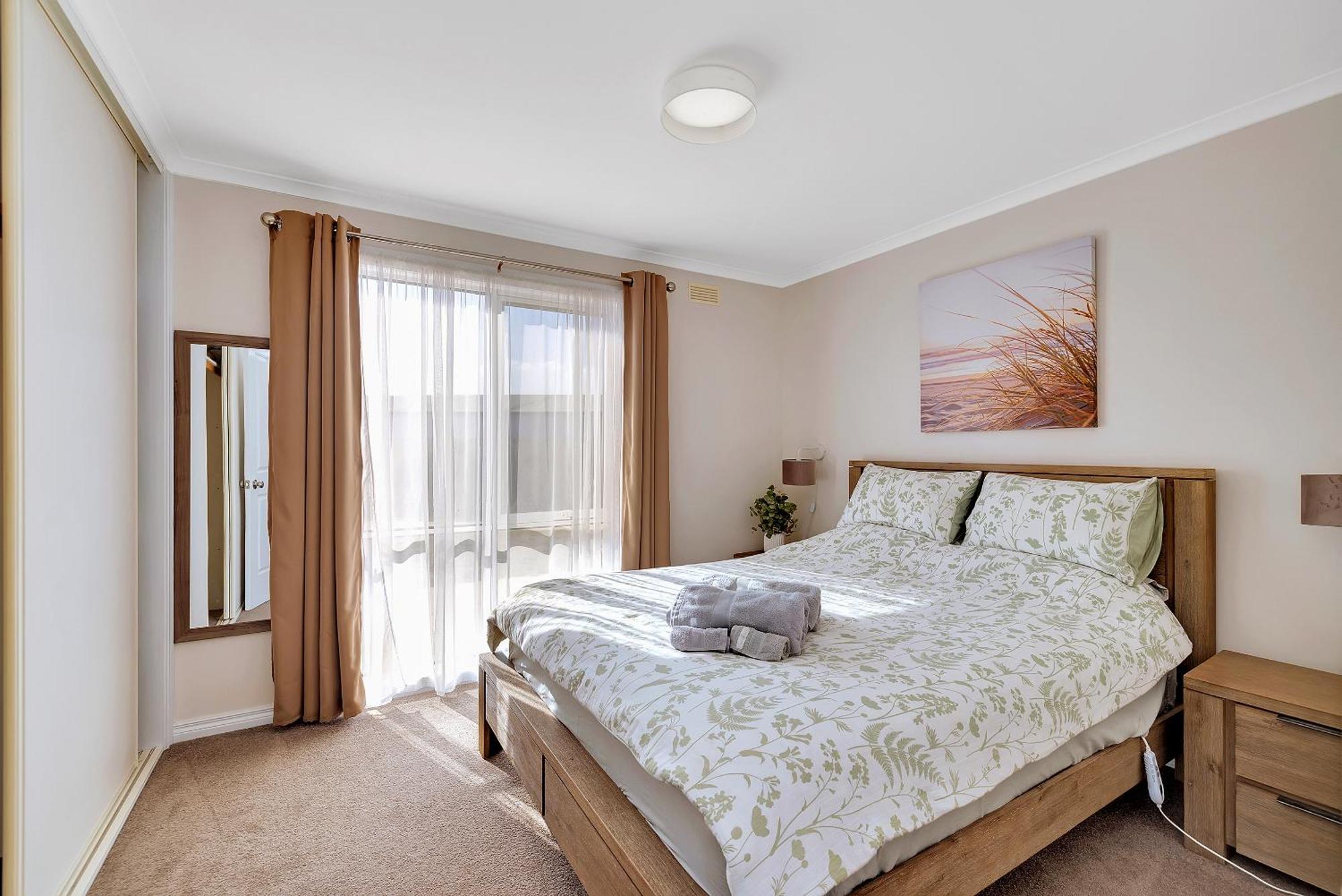 High View Family Cottages Warrnambool Kültér fotó