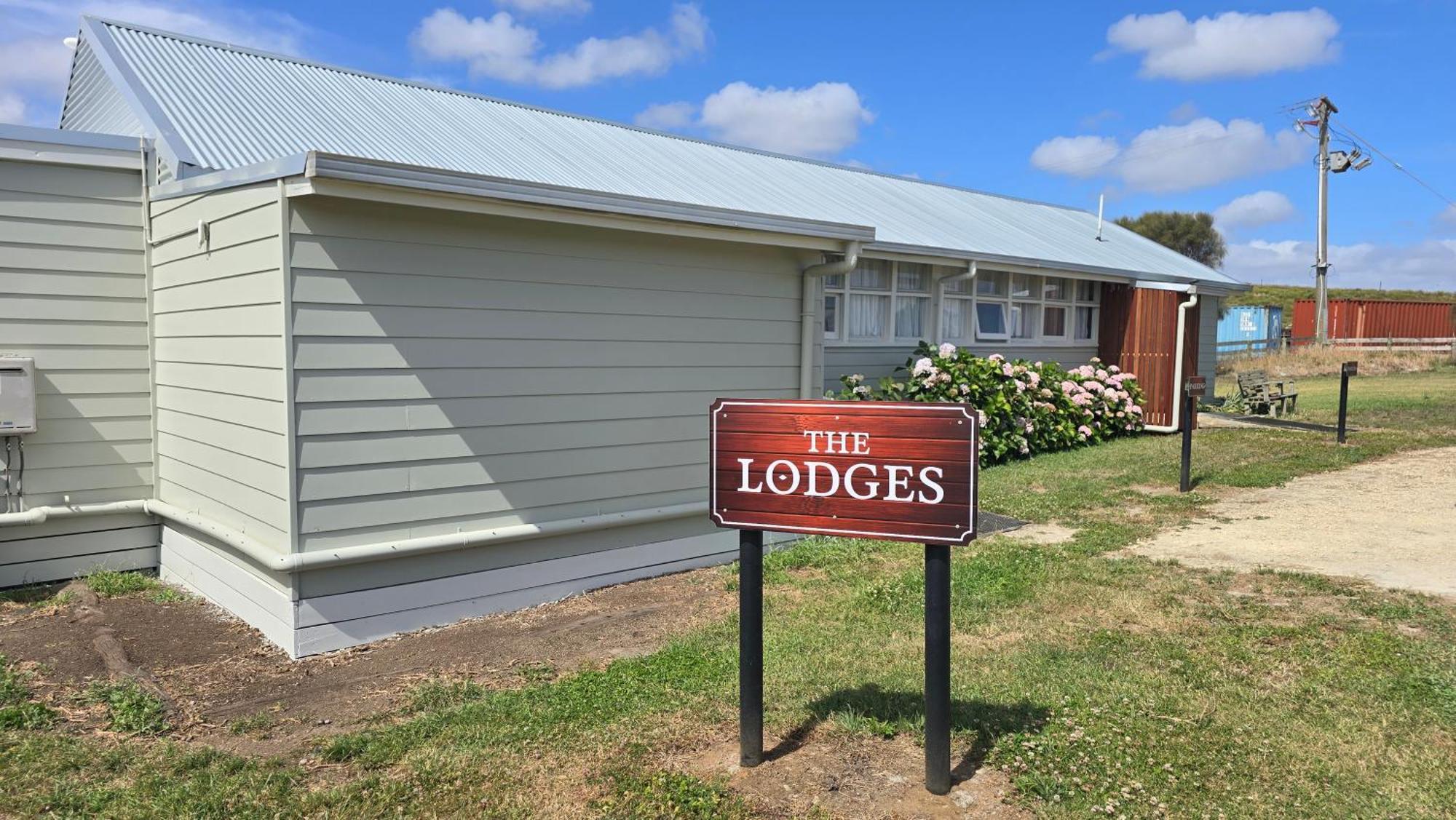 High View Family Cottages Warrnambool Kültér fotó