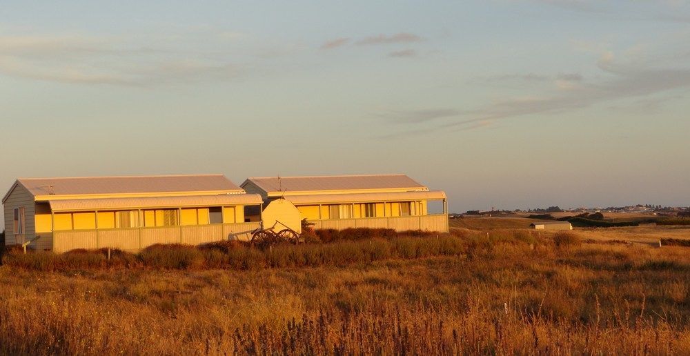 High View Family Cottages Warrnambool Kültér fotó