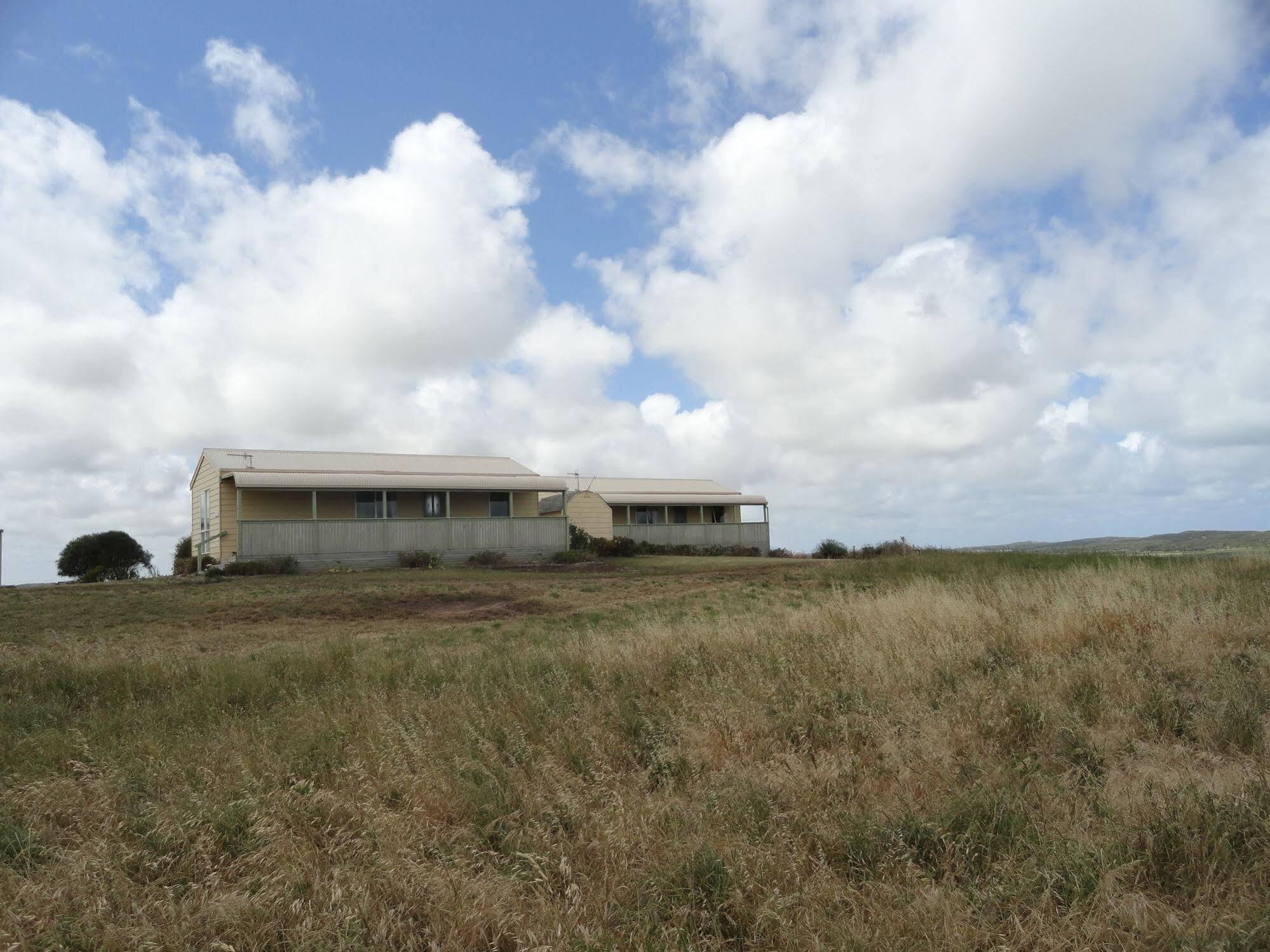 High View Family Cottages Warrnambool Kültér fotó