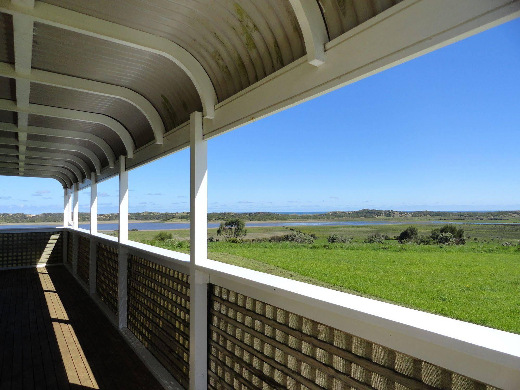 High View Family Cottages Warrnambool Kültér fotó